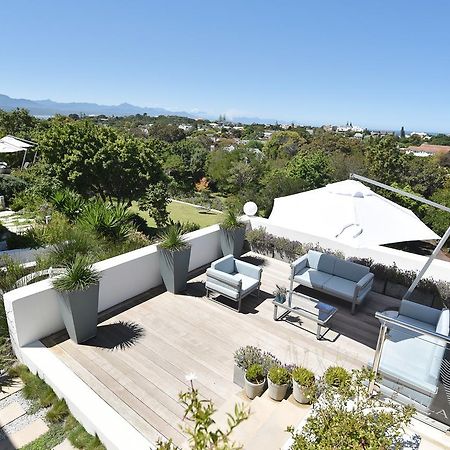 Vilacqua Boutique Guest Villa Plettenberg Bay Exterior foto