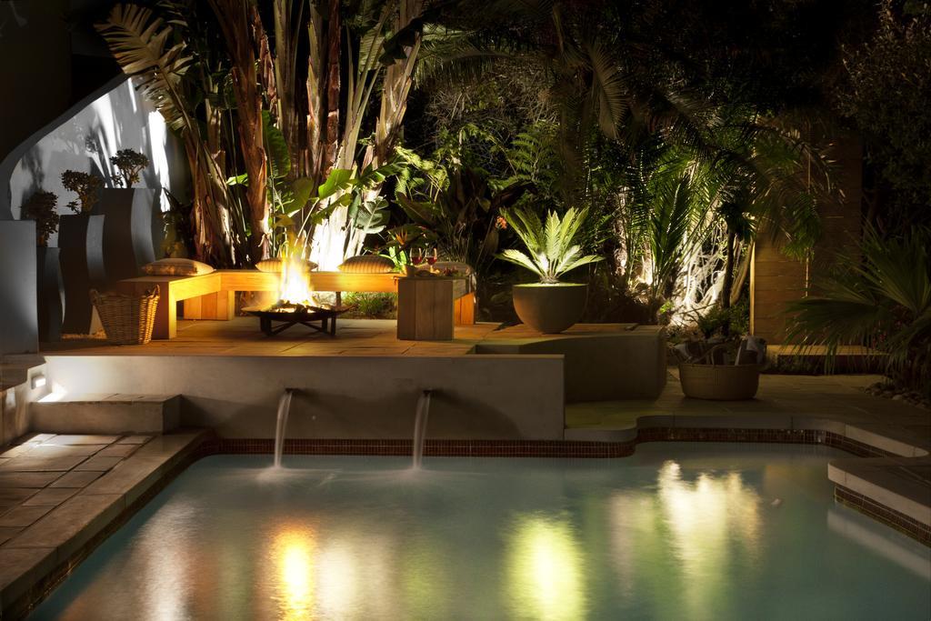 Vilacqua Boutique Guest Villa Plettenberg Bay Exterior foto