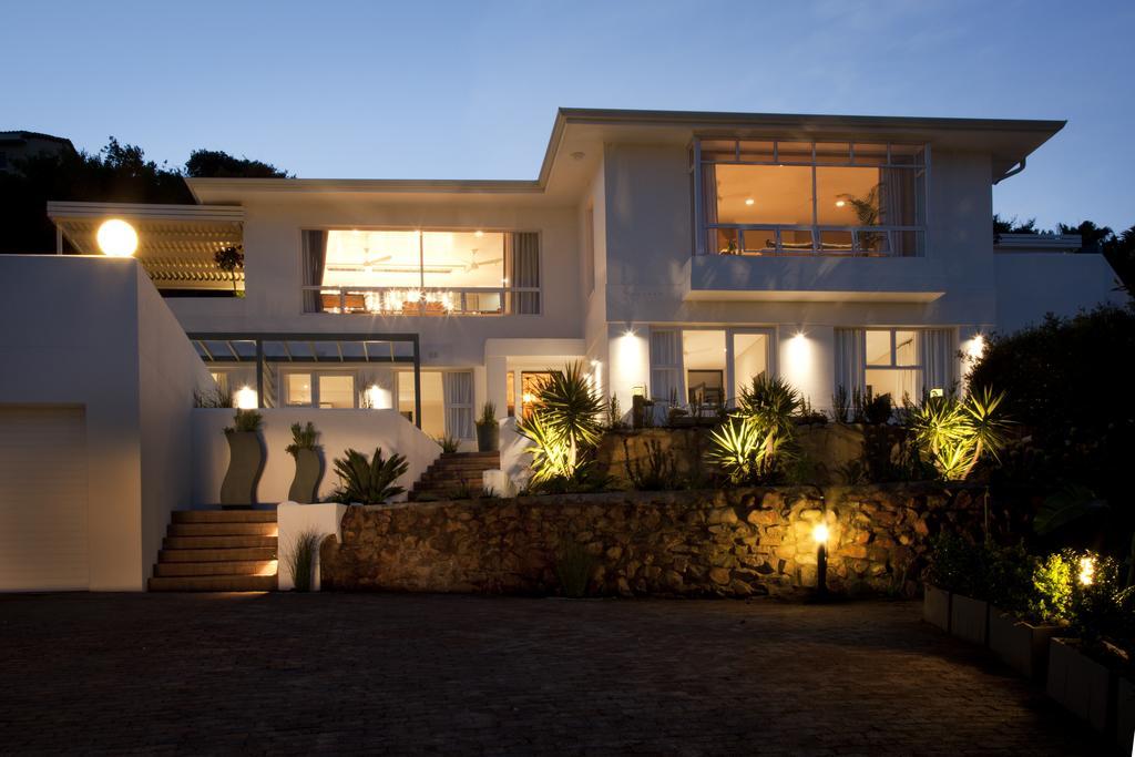 Vilacqua Boutique Guest Villa Plettenberg Bay Exterior foto