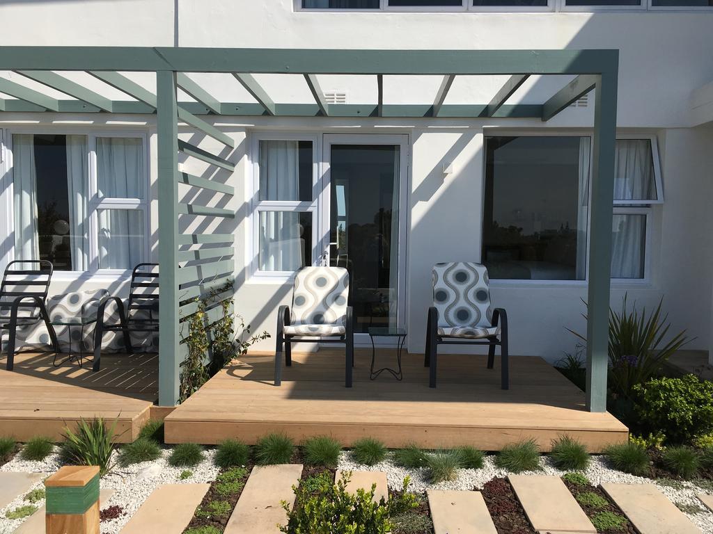 Vilacqua Boutique Guest Villa Plettenberg Bay Exterior foto