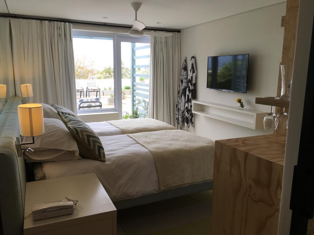 Vilacqua Boutique Guest Villa Plettenberg Bay Exterior foto