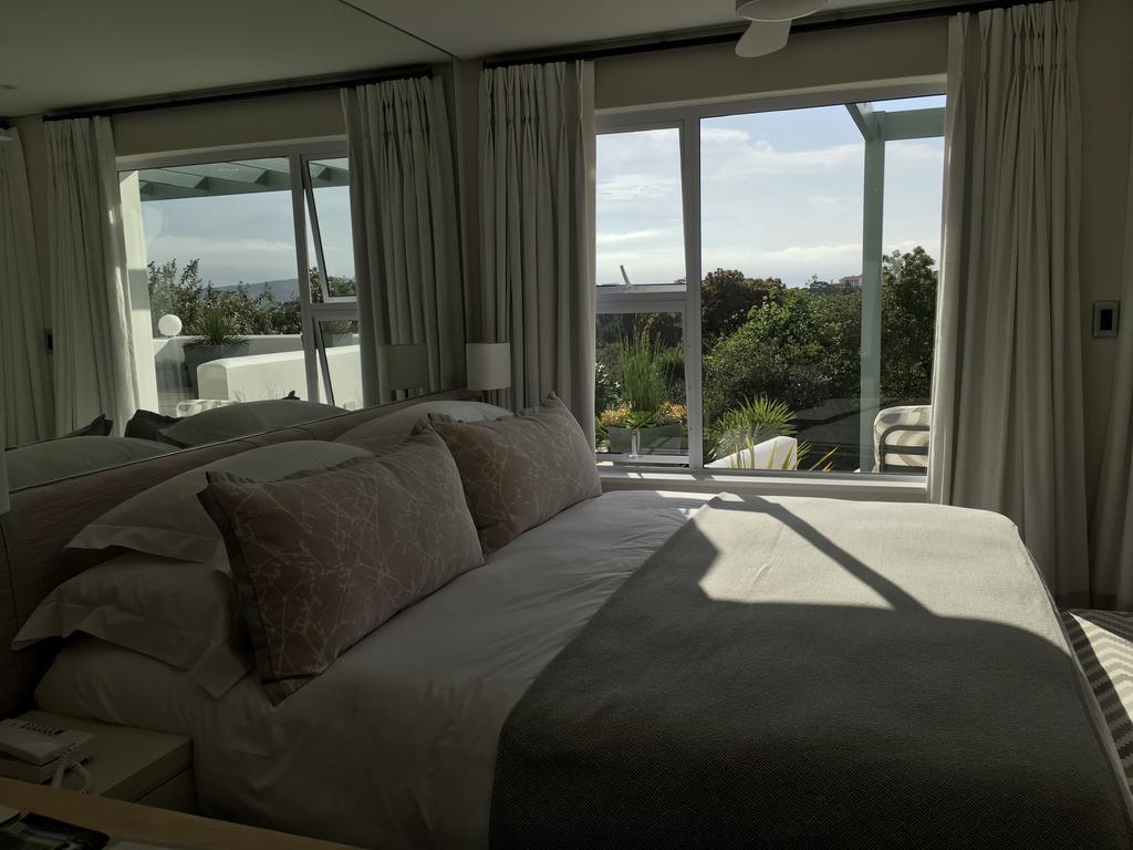 Vilacqua Boutique Guest Villa Plettenberg Bay Exterior foto