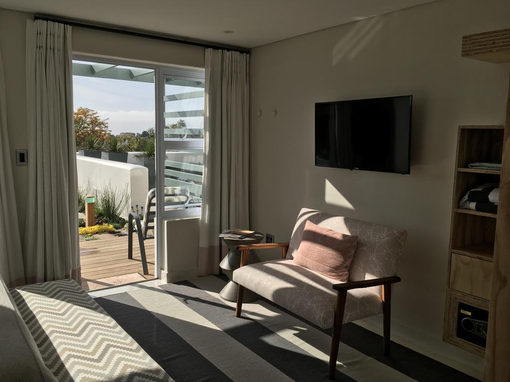 Vilacqua Boutique Guest Villa Plettenberg Bay Exterior foto