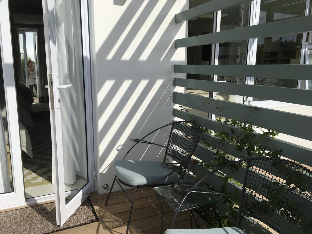 Vilacqua Boutique Guest Villa Plettenberg Bay Exterior foto