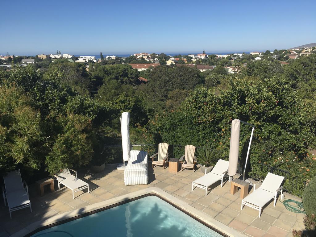 Vilacqua Boutique Guest Villa Plettenberg Bay Exterior foto