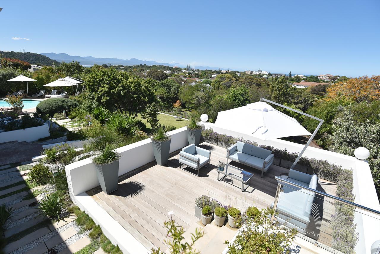 Vilacqua Boutique Guest Villa Plettenberg Bay Exterior foto