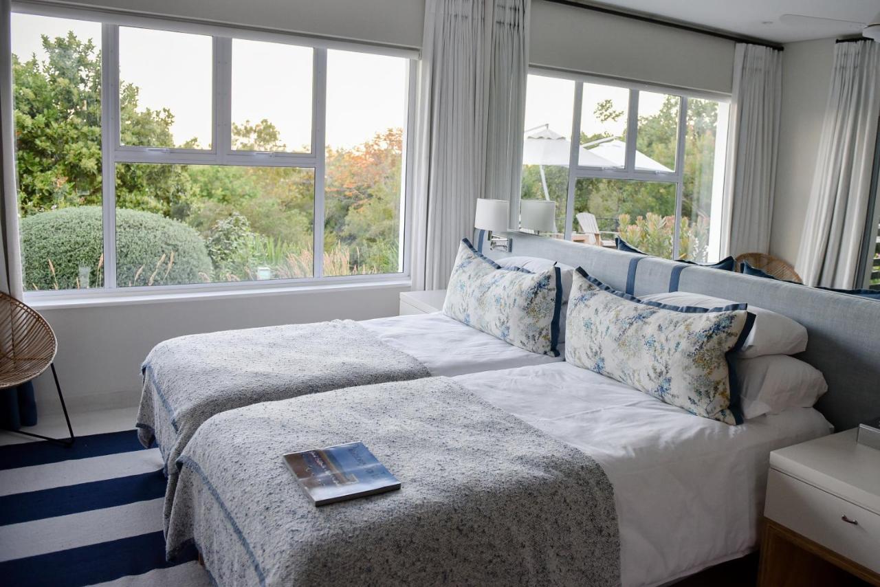 Vilacqua Boutique Guest Villa Plettenberg Bay Exterior foto