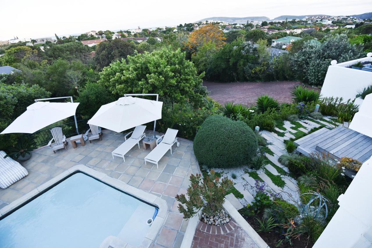 Vilacqua Boutique Guest Villa Plettenberg Bay Exterior foto