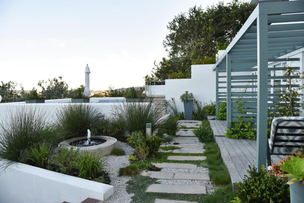 Vilacqua Boutique Guest Villa Plettenberg Bay Exterior foto