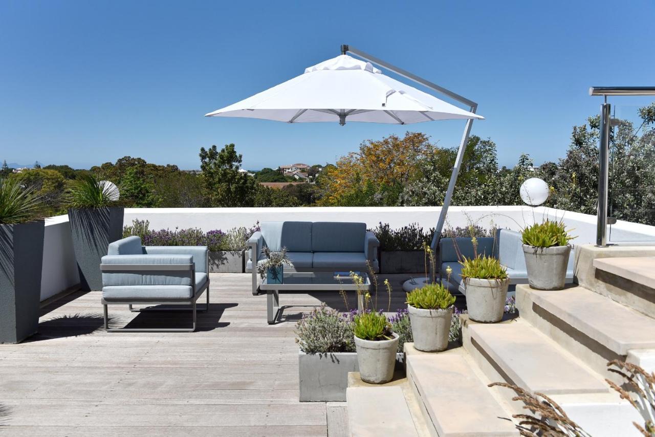 Vilacqua Boutique Guest Villa Plettenberg Bay Exterior foto