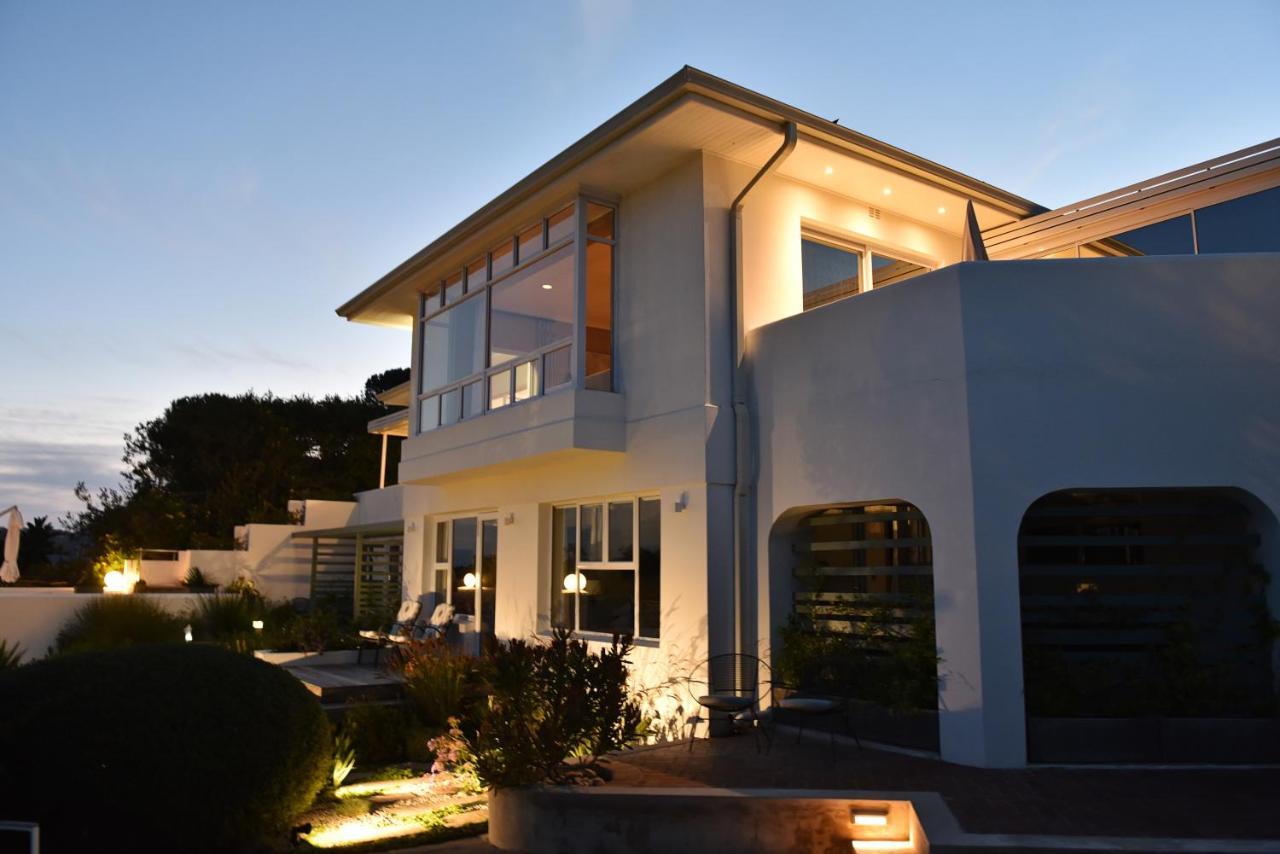 Vilacqua Boutique Guest Villa Plettenberg Bay Exterior foto
