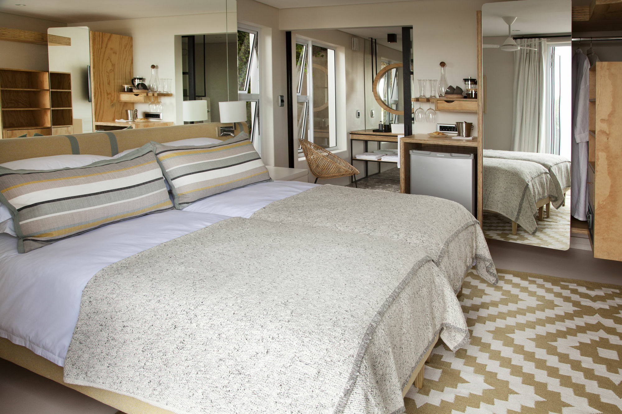 Vilacqua Boutique Guest Villa Plettenberg Bay Exterior foto