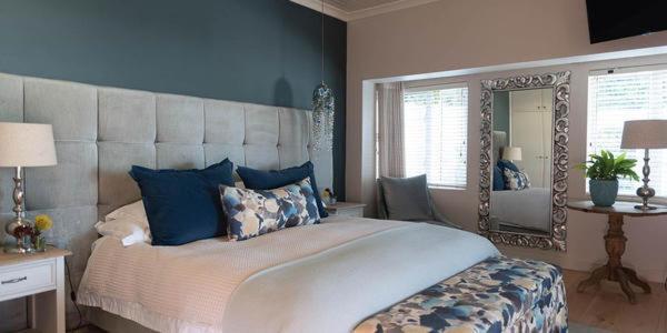 Vilacqua Boutique Guest Villa Plettenberg Bay Exterior foto